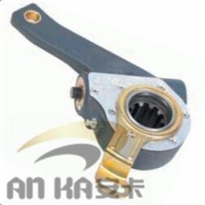 China 1112831 scania spare parts automatic slack adjuster of break system wholesale