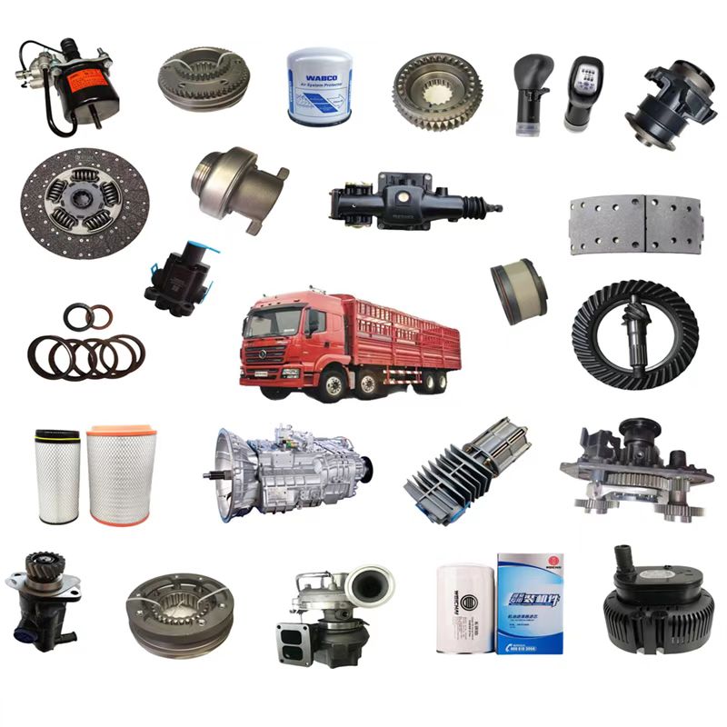 Clutch Kit 3400710066 3482001308 1878007046 6482000155 3400700600 for Volvo Truck Parts