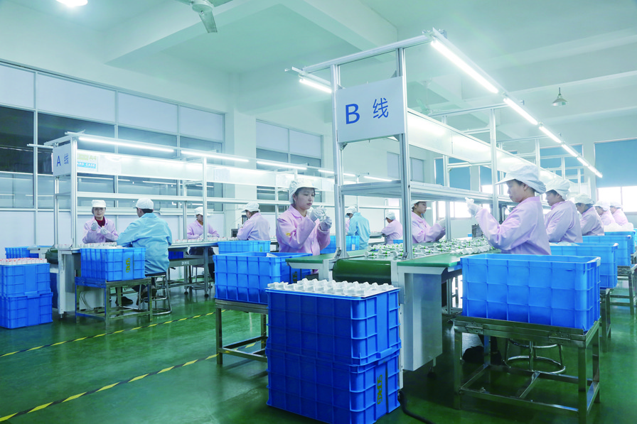 UKA64 Recyclable PP Plastic Airless Pump Bottle Small Large Head Container 60ml 80ml 100ml 120ml