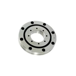 China Medical Robotic Arm Slewing Ring Bearing 55x120x15mm High Precision RU85 wholesale