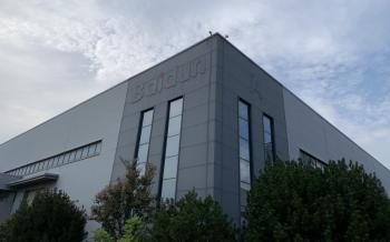 Qingdao Baidun Special Ceramics Technology Co., Ltd.