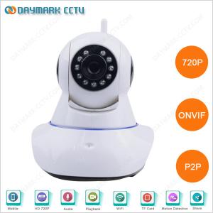 China P2P Smart Link Wireless Home Security Camera wholesale