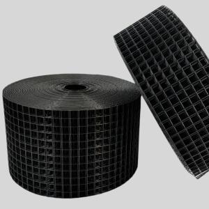 China Galvanized Steel Weld Solar Panel Bird Mesh wholesale