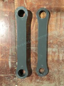 China EC210 Excavator Bucket Link 14545611 8279828 8281306 OEM ODM wholesale