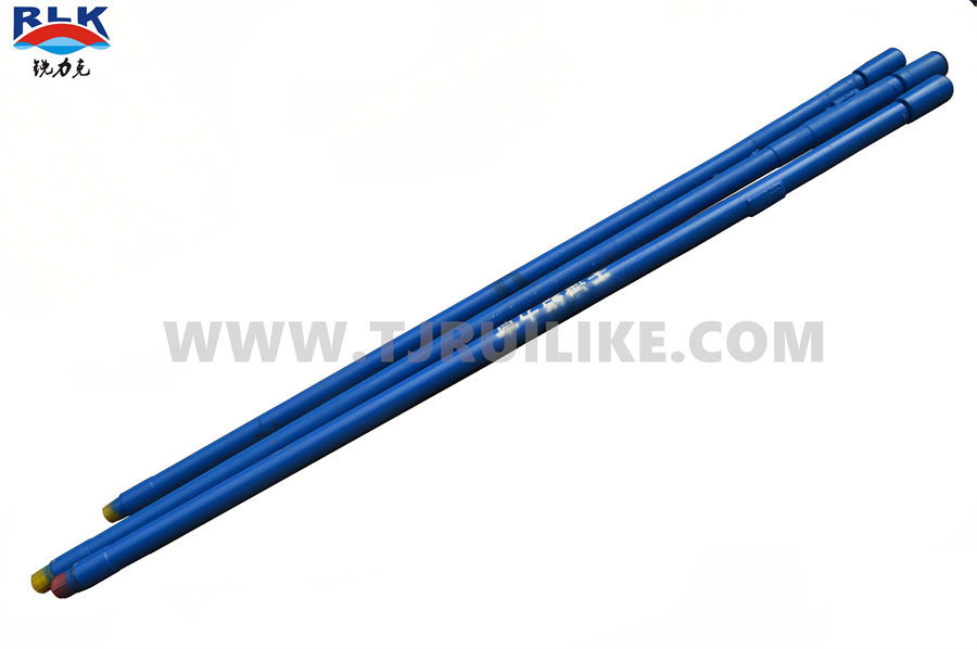 Downhole Drilling Motor 203mm High Quality Made In China For Underground Trenchless Project