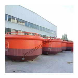 China High Quality Steel Mooring Buoys for Marine Vessels wholesale
