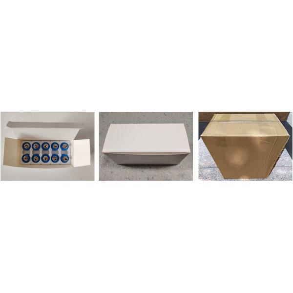 Bochen WI27-1A 10k Ohm Single Turn Precision Potentiometer with 340°±3° Mechanical Stop and 7/8" Conductive Plastic Element