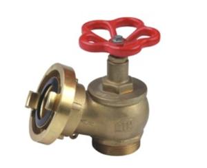 China landing valve with coupling wholesale
