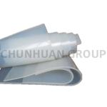Industrial Chloroprene Reinforced Fireproof Neoprene Gasket Sheet