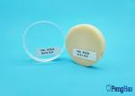 High Strength Dental Lab PMMA Products , Wieland Milling System Dental PMMA Disk