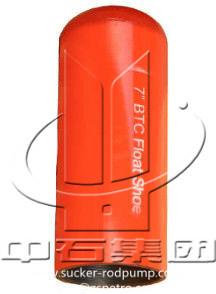 China Well Drilling Cement Float Equipment,Float Shoe Double Valve wholesale