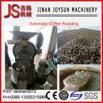 6KG Industrial Stainless Steel Commercial Coffee Roaster