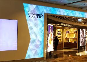 China Lightweigh P5 Outdoor LED Display Advertising / Retail LED display SMD 3528 wholesale
