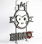 Colorful ROHS PVC Neon Sign 15cm LED Neon Logo Light