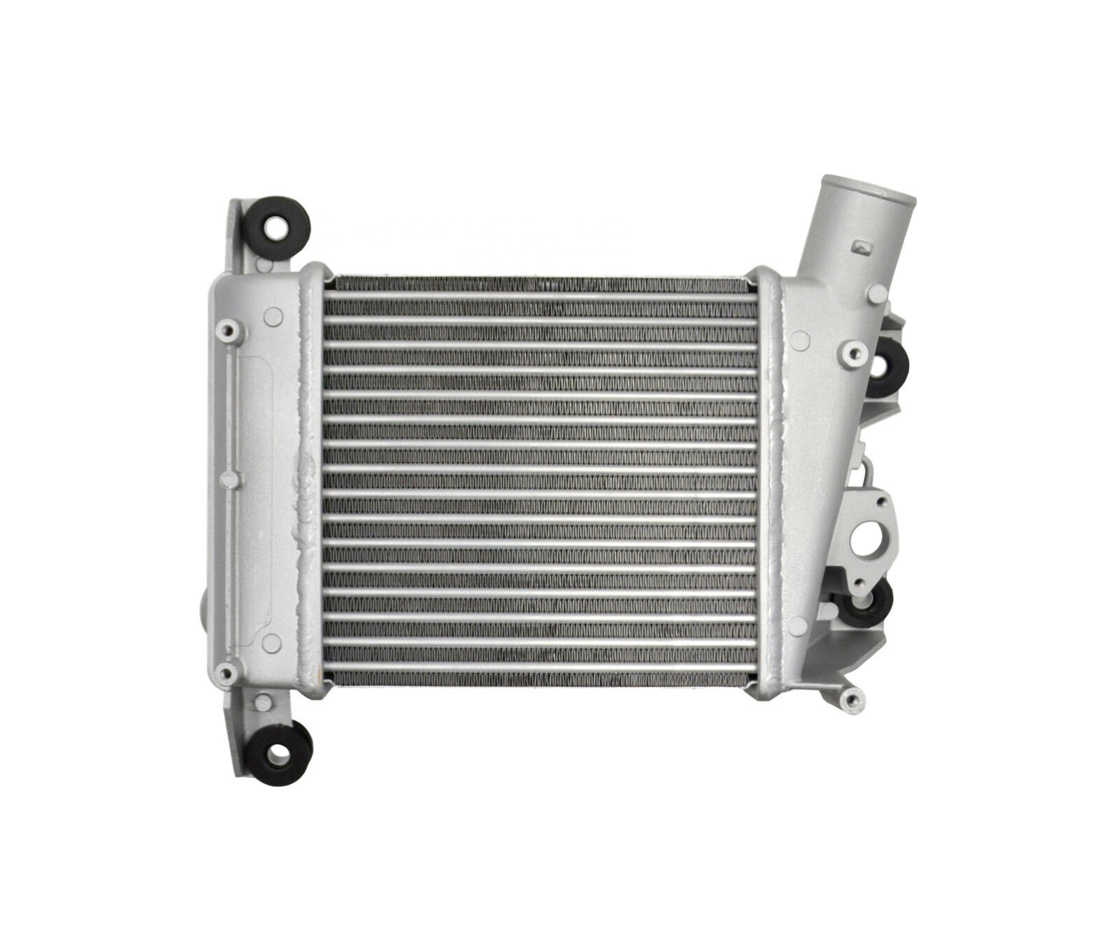 Nissan Navara D22 Pick Up NP300 2 5 Di DCi TDI YD25DDTi 2002-14461-VK50A Intercooler