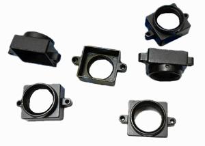 China Metal M12x0.5 mount Lens Holder, 20mm fixed pitch holder for board lenses, height 7mm/10mm wholesale