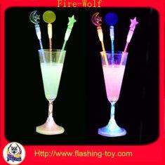 China flashing led cup wholesale
