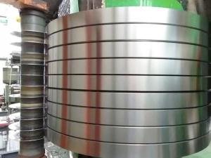 China 430 2B Stainless Steel Coil Strip SUS430 JIS Galvanized Sheet Metal wholesale