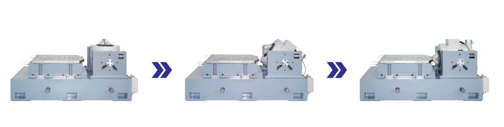 Vibration Measuring Instruments, Vibration Lab Equipment, Sine Vibration Testing