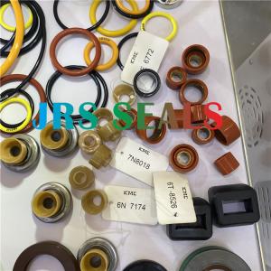 China 6T8526 6N7174 7N8018 3E6772 NBR FKM SEAL KIT RUBBER wholesale