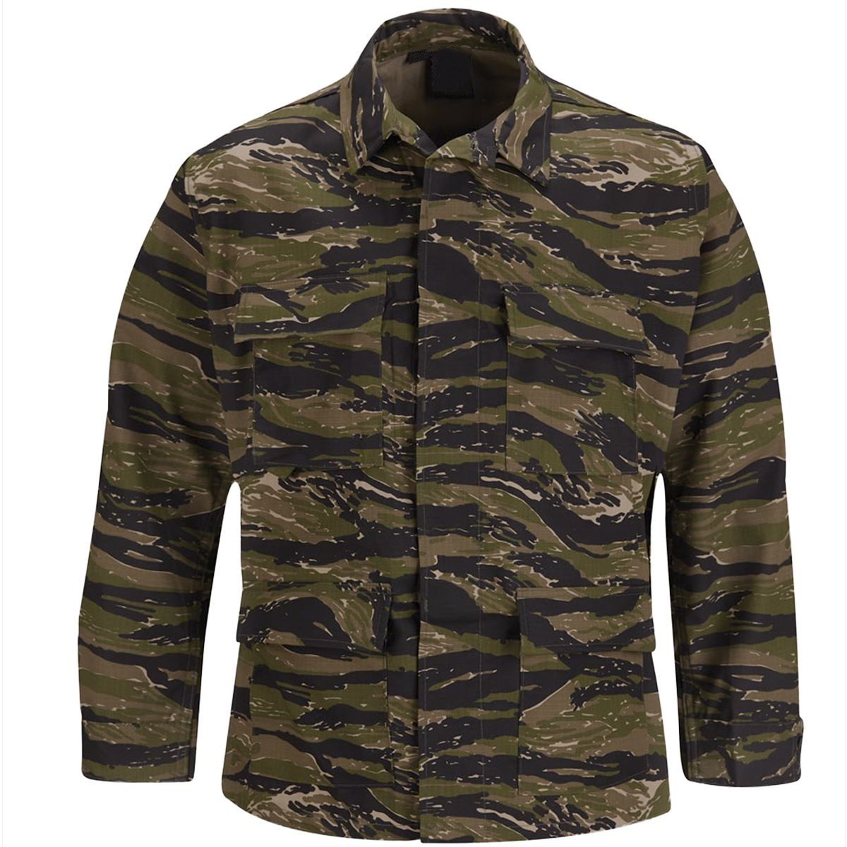 Military tactical outdoor customized battle dress uniform(BDU) multi-color