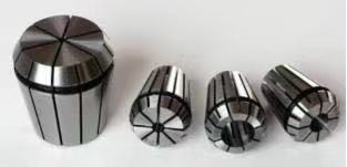 Er11 Milling Machine Collet Chuck Excellent Stability Wide Application Range