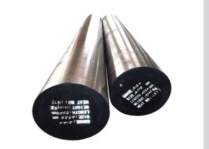 China 326mm Alloy Steel Bars , Cold Heading AiSi 4140 Round Bar wholesale