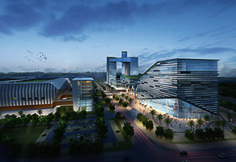 Shenzhen Joaboa Technology Co., Ltd