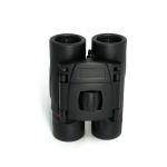 Small Compact Travel Folding Roof Prism Binoculars 8X21 10X22 For Hunting Black