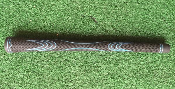 golf grip , golf grips , golf rubber grip , round grip , club iron grip , iron