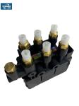 37206884682F Bmw Air Suspension Valve Block BMW G12 Air Suspension Parts