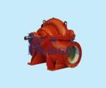 SXK double-suction water pump