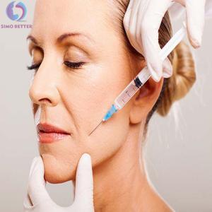 China Skin Care Injectable Hyaluronic Acid Gel Fillers Buttocks Lift Without Surgery wholesale