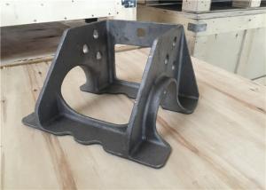 China Alloy Steel Precision Investment Casting wholesale