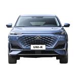 New Energy intelligent electric hybrid car SUV Changan Uni-k