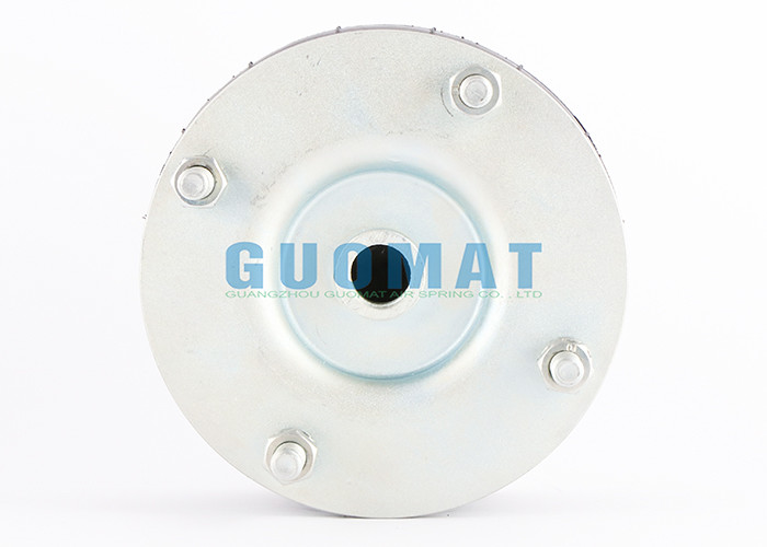 Flange Connection Type 10X1 Single Convoluted Air Bellow Replace FS210-10DS Air Springs