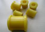 Aging Resistance Industrial Polyurethane Coating Parts Bushings Replacement,