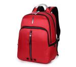 High Capacity Casual Daypacks Backpacks Cushion With High Permeability Material