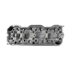 China MLG101B Cylinder Head Boost Vehicle's Performance wholesale