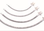 Medical Cuffed Endotracheal Intubation 4.00mm Pediatric Nasal Intubation Tube