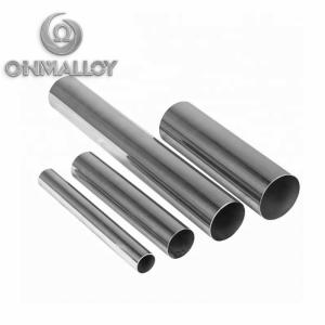 China Corrosion Resistance Uns N06625 Inconel 625 Tubing wholesale