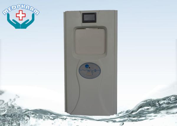 Ethylene Oxide Gas Sterilization Process Sterilizing Medical Equipment , Medical