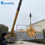 DC 12V Vacuum Lifting Equipment 600kg 800kg Glass Vacuum Lifters