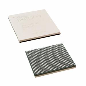 China XC5VFX70T-FFG1136IGU Integrated Circuits ICs BGA wholesale