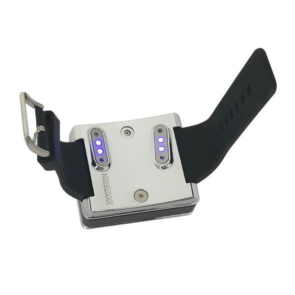 Personal Physical Therapy Equipment Rehabilitation Diabetes Cure Cold Laser