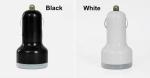 5v 1.2a car charger