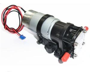 China FLOWDRIFT DC Electric Mini Gear Pump KGP-001 Series wholesale