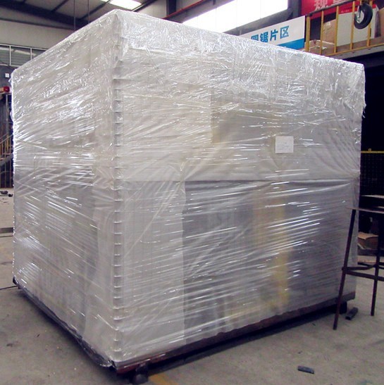 Wood Pallet Shredder Industrial Pallet Shredding Machine, Wood Shredder Pallet Crusher Grinder