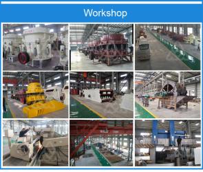 Jiaozuo Zhongxin Heavy Industrial Machinery Co.,Ltd