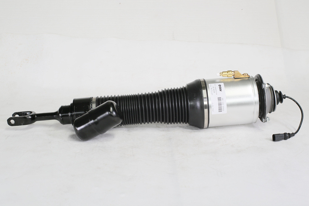 Front Volkwagen Struts Suspension Replacement Fit Phaeton 3W0616039D